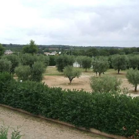 Locazione Turistica Green Park Мартина Франка Екстериор снимка